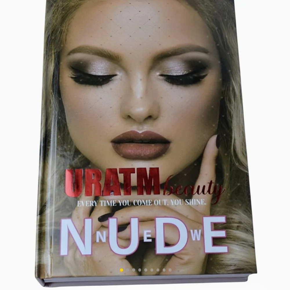 Uratum Beauty Make-Up Collection NWOT - Picture 16 of 16